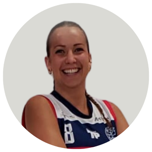 Julie MORIN