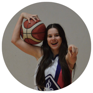 Zoe FANTOU
